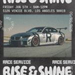 Rise + Shine photo 1