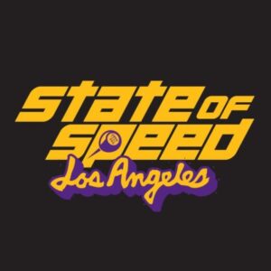 Profile photo of State of Speed Official